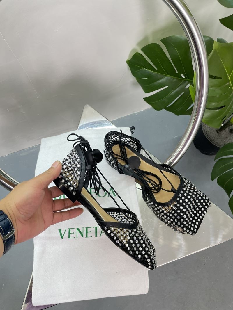 Bottega Veneta Sandals